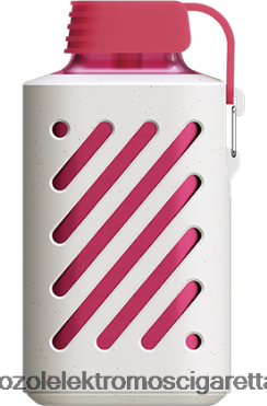 VOZOL GEAR 10000 barack jég BJHN301 - Vozol Vape Magyarország