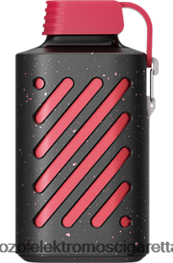 VOZOL GEAR 10000 eper málna BJHN309 - Vozol Vape Magyarország