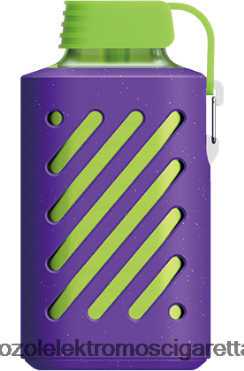 VOZOL GEAR 10000 áfonyás jég BJHN315 - Vozol Eldobható Cigaretta