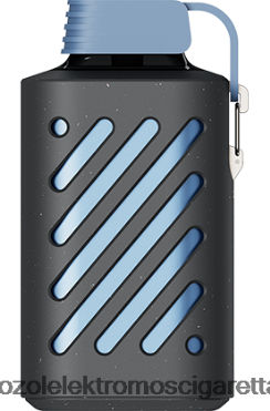 VOZOL GEAR 10000 kék razz citrom BJHN285 - Vozol Vape Magyarország