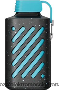 VOZOL GEAR 10000 kék razz jég BJHN284 - Vozol Elektronikus Cigaretta