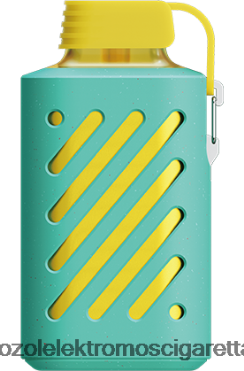 VOZOL GEAR 10000 málnás görögdinnye BJHN306 - Vozol Magyarország