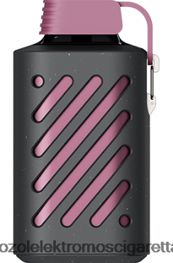 VOZOL GEAR 10000 maracuja málna mandarin BJHN300 - Vozol Elektronikus Cigaretta