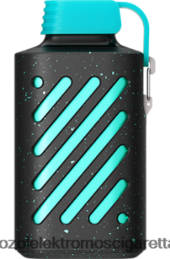 VOZOL GEAR 10000 zöld robbanás BJHN293 - Vozol Vape Magyarország