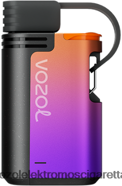 VOZOL GEAR 4000c/6000 szőlőjég BJHN325 - Vozol Vape Magyarország