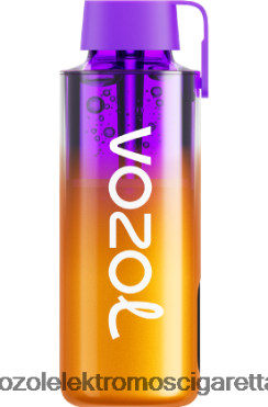 VOZOL NEON 10000 citrom lime BJHN245 - Vozol Vape Magyarország