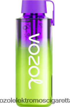 VOZOL NEON 10000 görögdinnye jég BJHN241 - Vozol Elektromos Cigaretta