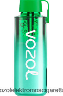 VOZOL NEON 10000 miami menta BJHN229 - Vozol Vape Magyarország