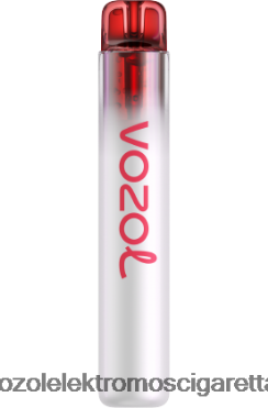 VOZOL NEON 800 alma őszibarack BJHN261 - Vozol Vape Magyarország