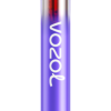 VOZOL NEON 800 áfonyás citrom BJHN269 - Vozol Vape Magyarország