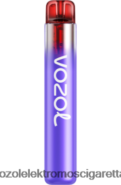 VOZOL NEON 800 áfonyás citrom BJHN269 - Vozol Vape Magyarország