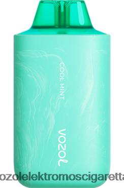 VOZOL STAR 6000/8000 v2 hűvös menta BJHN57 - Vozol Elektromos Cigaretta
