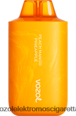 VOZOL STAR 6000/8000 v2 őszibarack mangó ananász BJHN63 - Vozol Rendelés