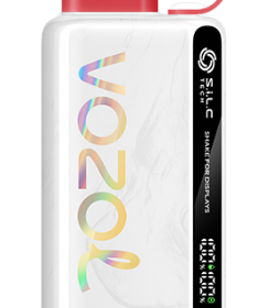 VOZOL STAR 9000/12000 cseresznye kóla BJHN36 - Vozol Elektronikus Cigaretta