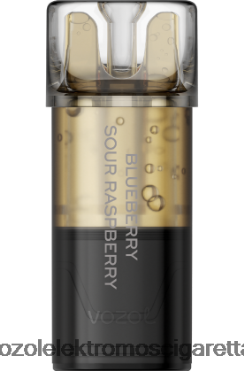 VOZOL SWITCH pro áfonyás savanyú málna BJHN194 - Vozol Magyarország