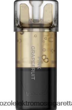 VOZOL SWITCH pro rózsaszín grapefruit BJHN185 - Vozol Elektromos Cigaretta