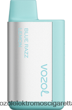 VOZOL TIGO 600 kék razz citrom BJHN364 - Vozol Elektronikus Cigaretta