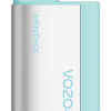 VOZOL TIGO 600 mentol BJHN369 - Vozol Elektromos Cigaretta