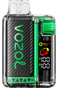 VOZOL VISTA 16000/20000 görögdinnye jég BJHN20 - Vozol Elektronikus Cigaretta