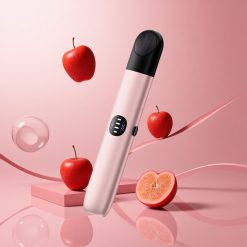 RELX Infinity 2 600-650 Puffs Rózsaszín