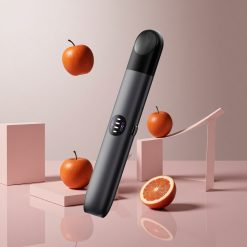 RELX Infinity 2 600-650 Puffs Szürke