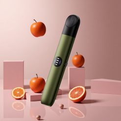 RELX Infinity 2 600-650 Puffs Zöldtengerészeti