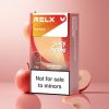 RELX Pod Pro 2 600 Puffs Friss Alma