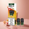 RELX Pod Pro 2 600 Puffs Tea-Matcha Frappe Tea