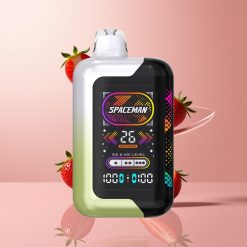 SMOK SPACEMAN SP40000 40000 Puffs Eper-Kiwi