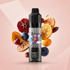 IGET Bar Plus S3 Pod 10000 szippantás 1.0 Ω hálótekercs