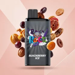 IGET Bar Pro 10000 szippantás 20 ml e-liquid kapacitás