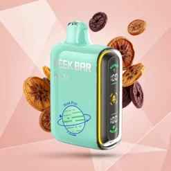 Geek Bar Pulse 15000 Fújás Kettős Teljesítménymód