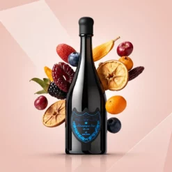Solaris Champagne Vape 30000 Puff 20 ml Előretöltött