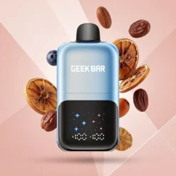 Geek Bar 2GO Akár 50 000 fújás Eldobható e-cigaretta