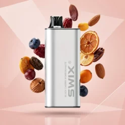 Swix Mate 9000 Puffs Eldobható Vape – 1200mAh beépített akku
