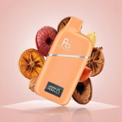 Fumot Smart Box 48K digitális kijelző