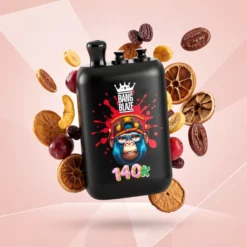 Bang Blaze 3in1 140000 Gyümölcsös Jég Újratölthető Vape
