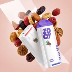Zooy Firzen 35000 10 íz 36ML E-folyadék RGB világítás