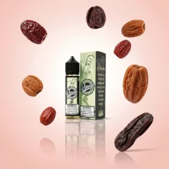 PINUP Evolution E-Liquid Ananász-Kókusz-Trópusi 60 ml