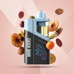 Geek Bar Clio Platinum 50K 16 ml