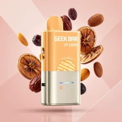 Geek Bar Up 10000 20mg Nikotinsó