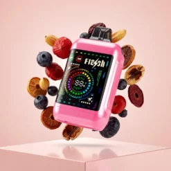 Aivono Flash 35K slukk, 15 ízű, intelligens kijelzővel